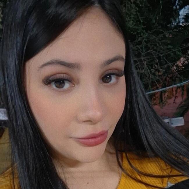 Babá em São Paulo: Patrícia
