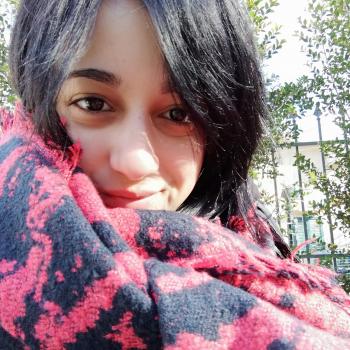 Babysitter a Messina: Giusy
