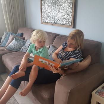 Babysitter Schiedam: Tessa