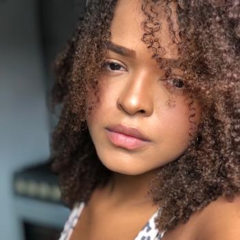 Babá em Rio de Janeiro: Lara