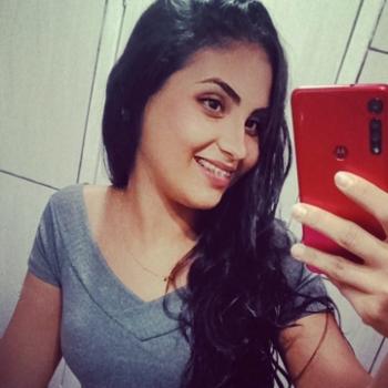 Emprego de babá Rio de Janeiro: emprego de babá Eryka Cristina