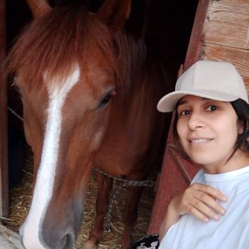Nanny in Tunis: Radhia