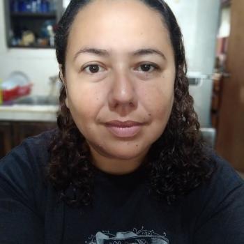 Niñeras en Caucel: Kary