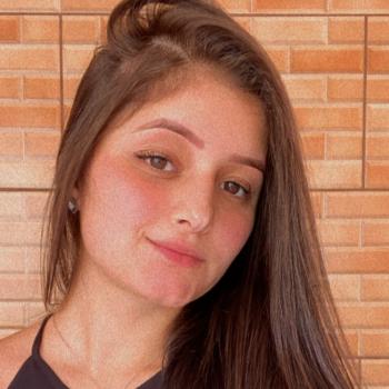Babá em São Paulo (São Paulo): Larissa