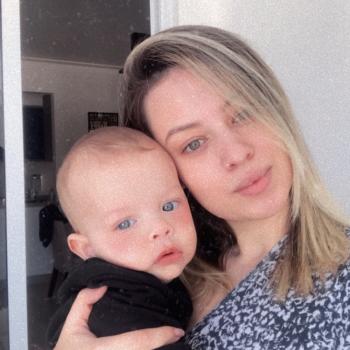 Emprego de babá em Sorocaba: emprego de babá Dandara