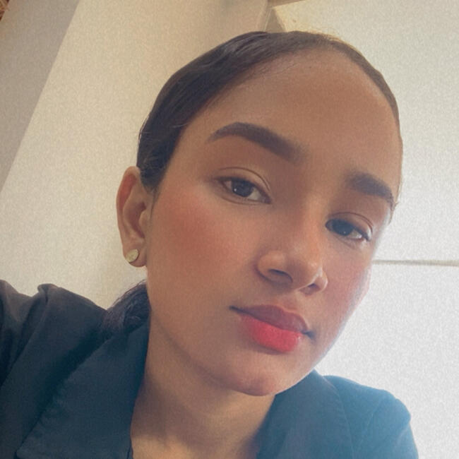 Niñera en Barranquilla: Yairith