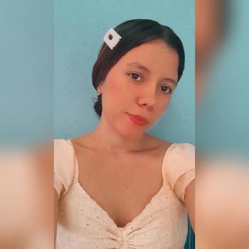 Niñera en Rionegro: Leidy Tatiana
