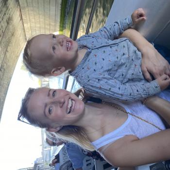 Babysitting job in Copenhagen: babysitting job Mette Leth