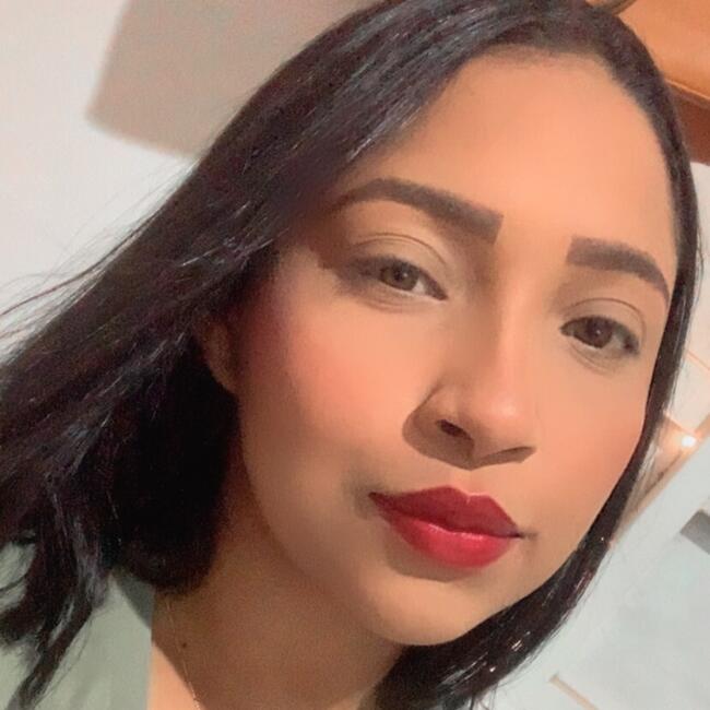 Babysitter in Imperatriz: Juliana