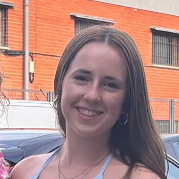 Canguro en Madrid: Nicol