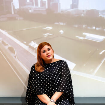 Babysitter in Singapore Island: Fatin