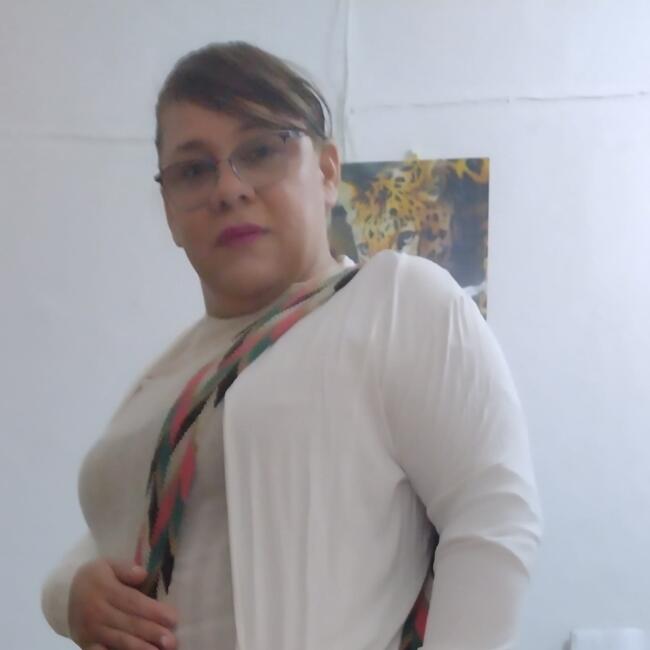 Niñera en Medellín: Mery