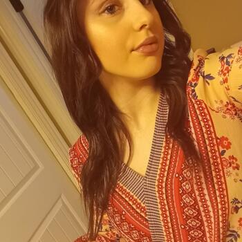 Babysitter in Mulberry (Arkansas): Sienna