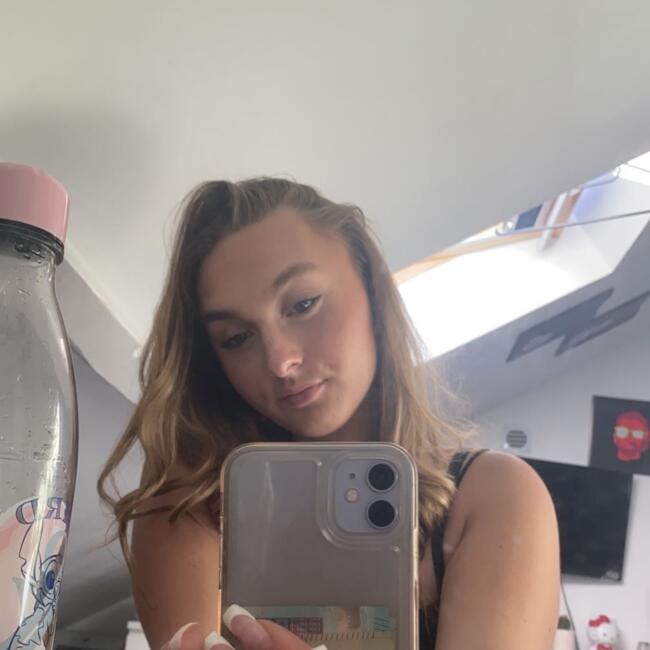 Babysitter in Lyon: Manon