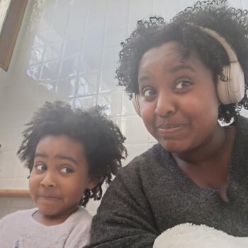 Babysitter in Carcassonne: Suzanna