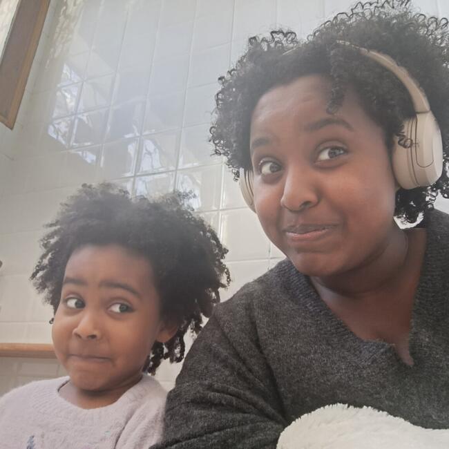 Babysitter em Carcassonne: Suzanna