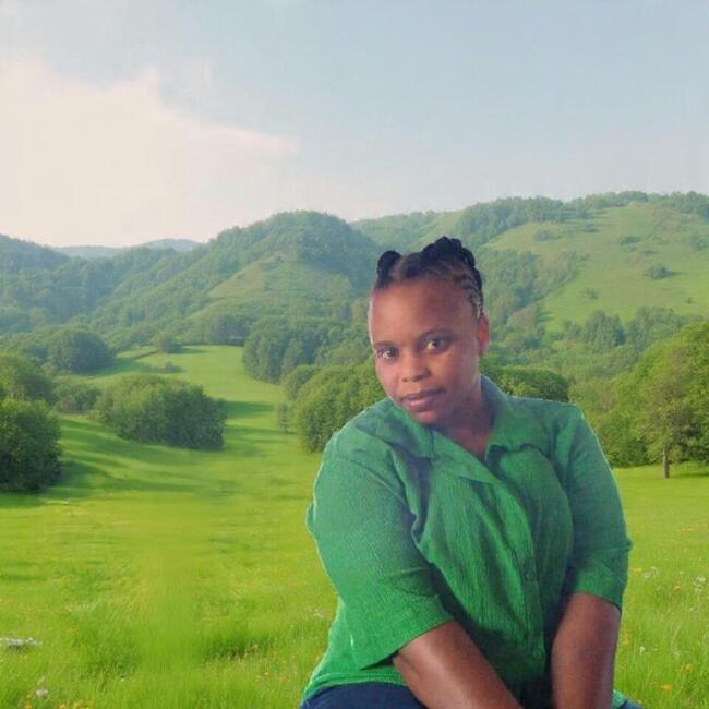 Nanny in Clermont: Cicilia