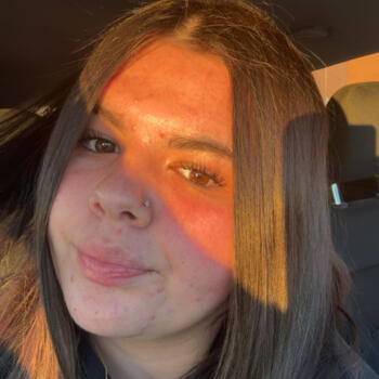 Babysitter in Moore (Oklahoma): Kaidynce