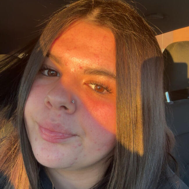 Babysitter in Moore (Oklahoma): Kaidynce
