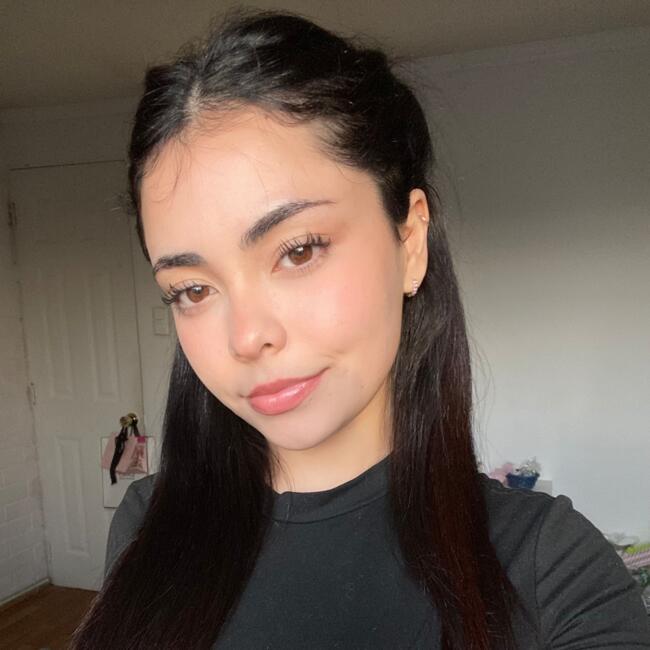 Niñera en Santiago de Chile: Josefa Manriquez