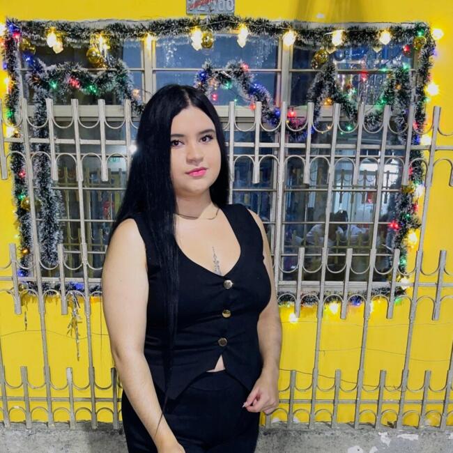Niñera en Cali: Silvana