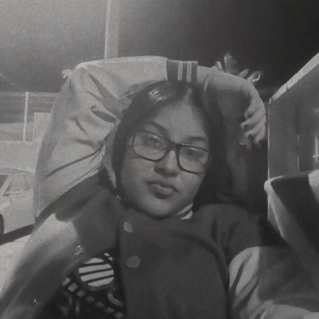 Babysitter in Vista Alegre: Nicol