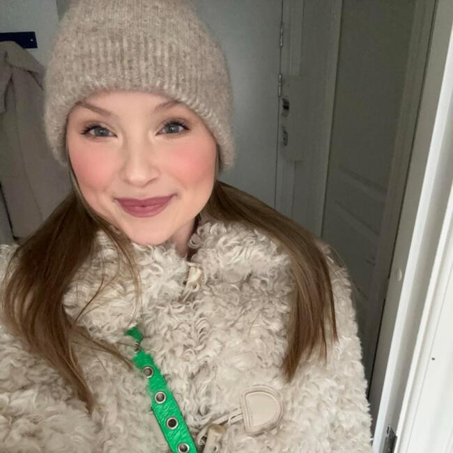 Babysitter i Taastrup Valby: Thilde