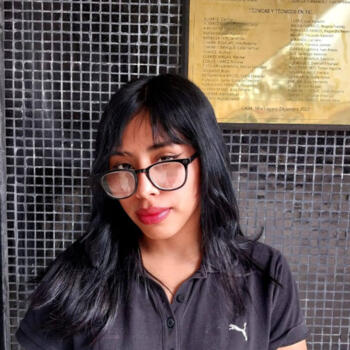 Babysitter in Buenos Aires: Vero