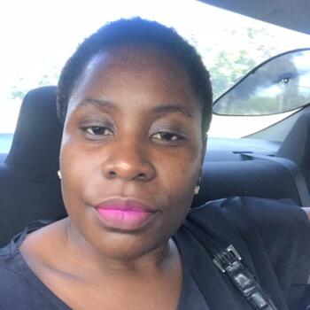 Nanny in Cape Town: Doreen