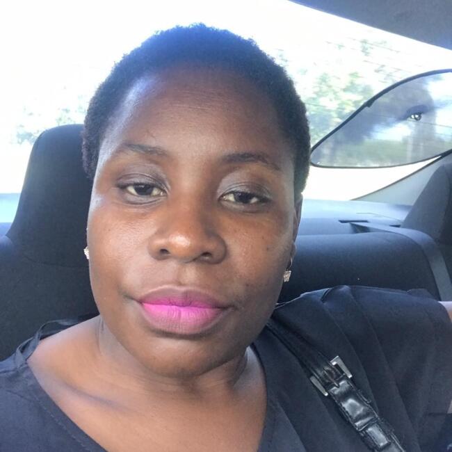 Nanny in Cape Town: Doreen