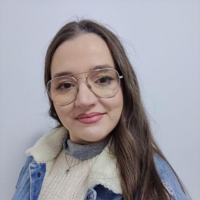 Babysitter in Puerto Real: Sara