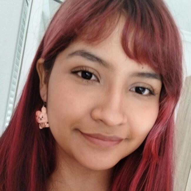 Niñera en Avilés: Nicol