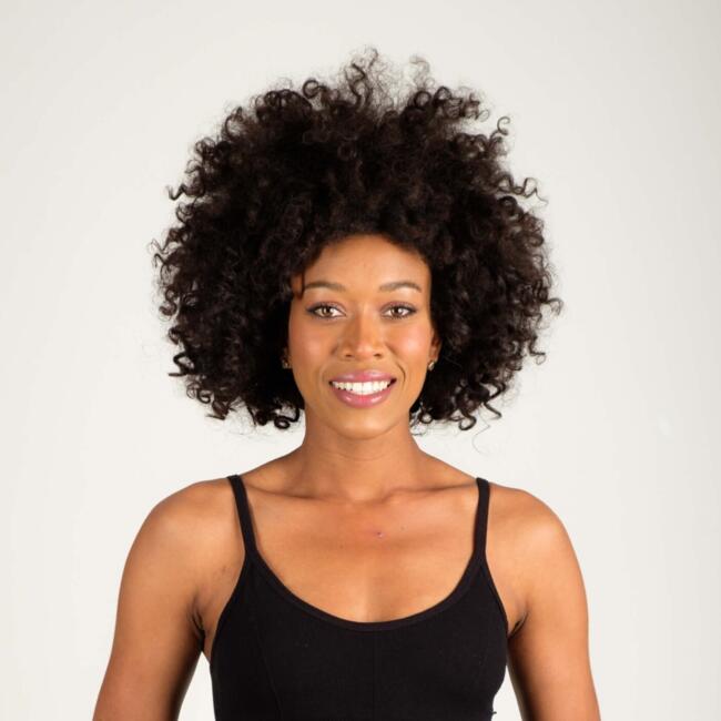 Babysitter in Linares: Katherine Fulop