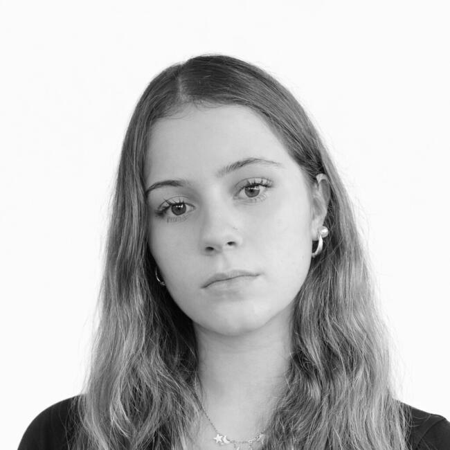 Babysitter in Valdemoro: Alma