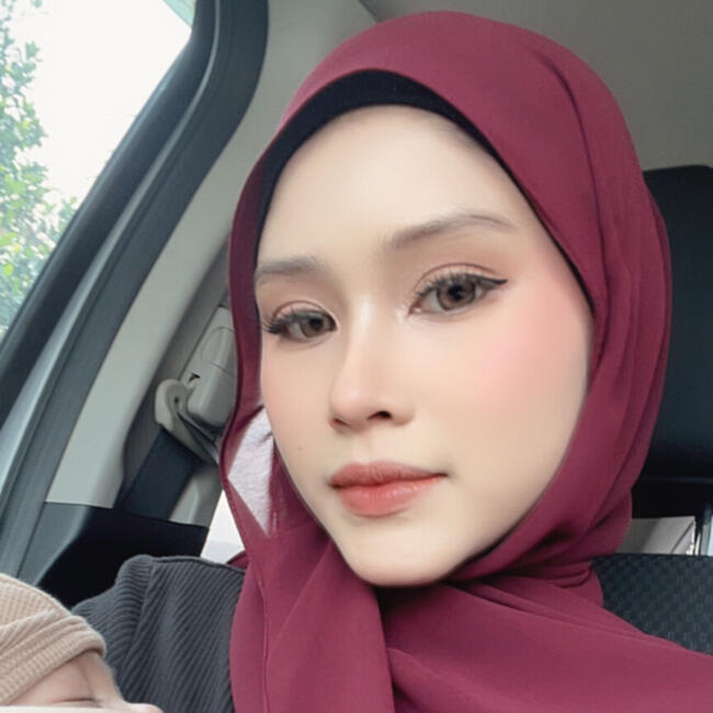 Babysitting job in Taman Gombak: Syafiqah ellyana