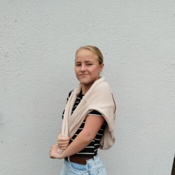 Babysitter Bloemfontein: Charlize