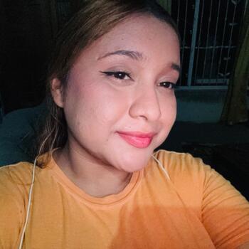 Babysitter in Puerto San José: Lisseth