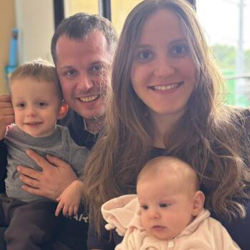 Babysitting job in Asunción: babysitting job Karina