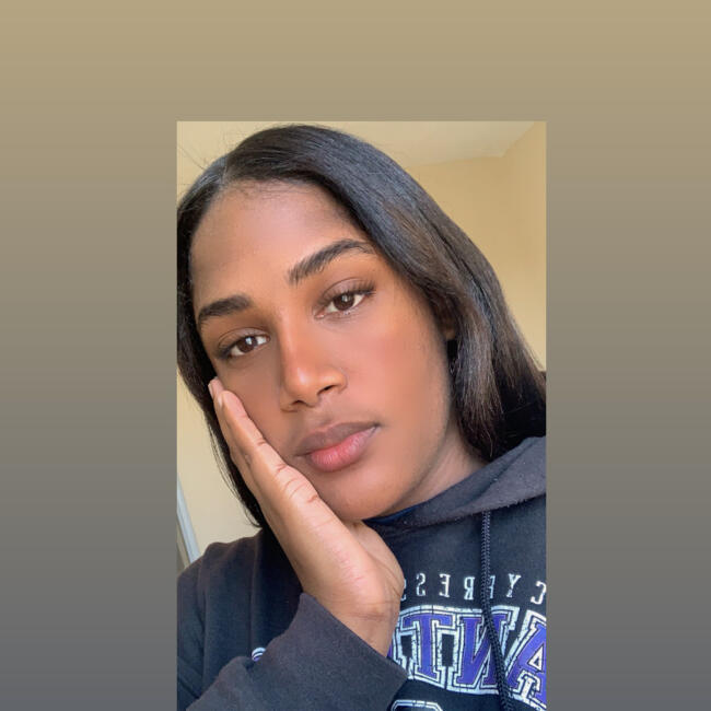 Babysitter in Bajos de Haina: Yomaily