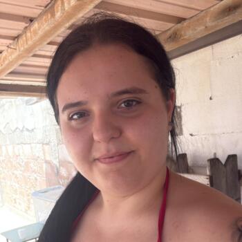 Maman de jour à Rome: Luana