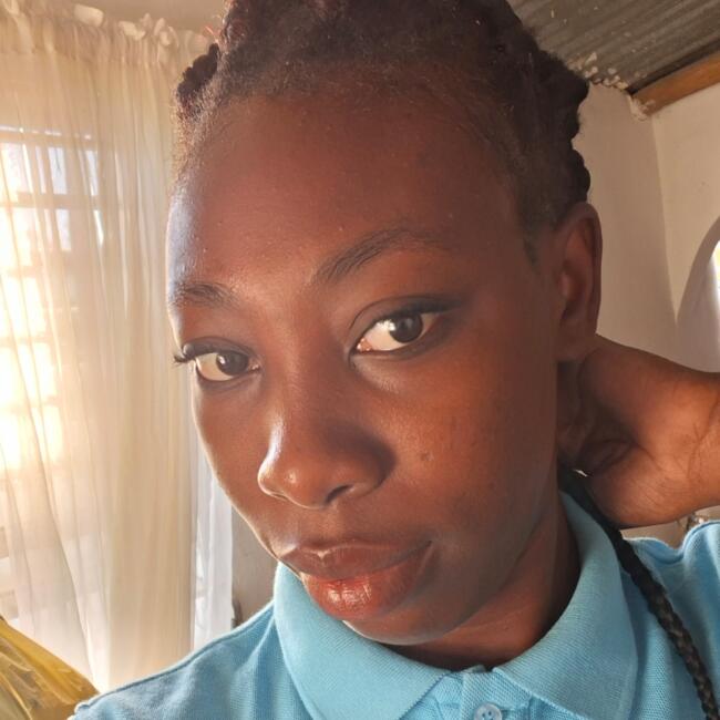 Babysitter in La Romana: Crismari