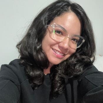 Niñera en Valencia: Cristina