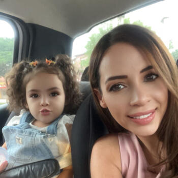 Babysitting job in Santa Cruz: babysitting job Jimena