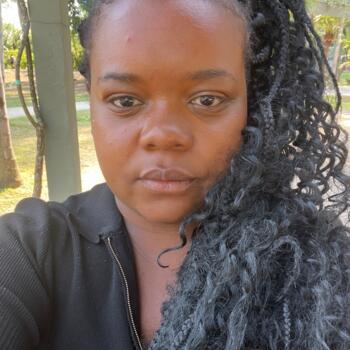 Babysitter in Rio de Janeiro: Karoline