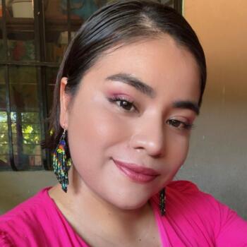 Babysitter in Querétaro City: Mariana