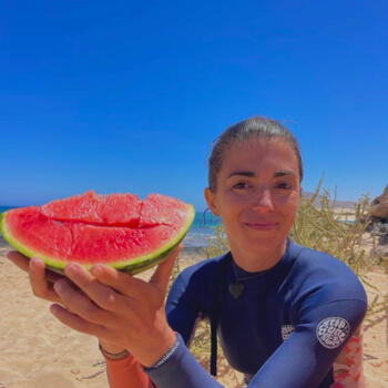 Babysitter Byron Bay: Paula