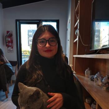 Babysitter in Ituzaingó (Buenos Aires): Sol