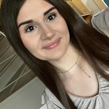 Babysitter in Saubens: Coline