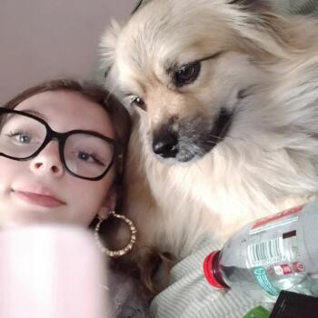 Babysitter Pommeuse: Charlotte