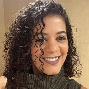 Nanny in Greystones: Sandra